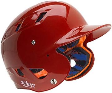 Schutt Spo