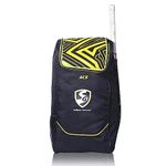 SG Cricket ACE Duffle Kit Bag