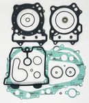 Quality Hi-Caliber Powersports Parts Complete Full Engine Motor Gasket Kit for 2003-2013 Suzuki LTZ 400 Quadsport & 2003-2006 Kawasaki KFX 400 ATVs