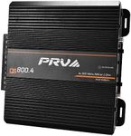 PRV Audio QS800.4 2 Ohm Compact 4 C