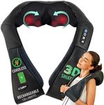 Zyllion Shiatsu Neck and Back Massa