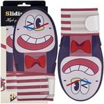 HolyElks Baseball Sliding Mitt, Bas