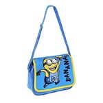 Minions Childs Messenger bag