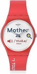 Swatch All about Mom Quartz Casual 