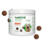 YuMOVE Daily Bites For Young Dogs | Hip and Joint Supplement for Dogs to Support Active and Growing Joints for Dogs Aged Under 6 Years | 150 Chews