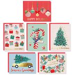 Holiday Cards