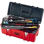 Draper 27732 Expert Tool Box with Tote Tray, 580mm