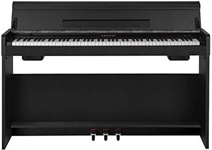 NUX WK310 