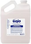 GOJO Premium Lotion Soap, Waterfall Fragrance, Gallon Pour Bottles (Pack of 4) – 1860-04