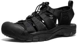 KEEN Women's Newport H2 Closed Toe 