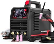 YESWELDER TIG Welder with Pulse 205