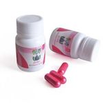 2 Bottles Pink Capsule (10)Female Enhancement Sex pills for  Women