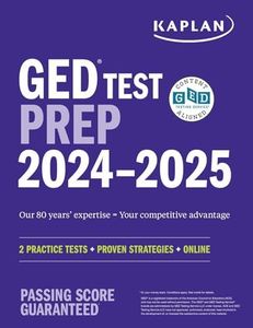 GED Test P