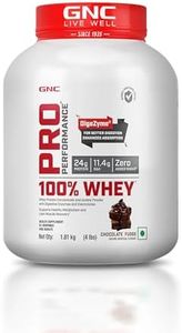 GNC Pro Pe