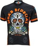 World Jerseys Men's Moab Brewery Especial Cycling Jersey Medium Multicolor