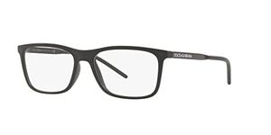 Dolce & Gabbana LOGO DG 5044 MATTE BLACK 55/17/145 men eyewear frames