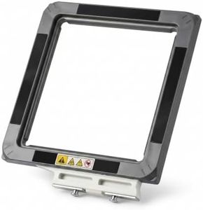 YMXFAWO 4x4 Magnetic Embroidery Hoop for Brother, Baby Lock and Bernette