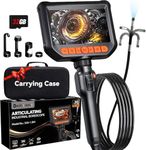 Daxiongmao Borescope, Endoscope Cam