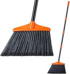 Lifewit Outdoor/Indoor Broom Heavy 