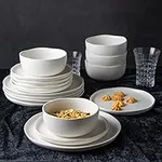 AmorArc Ceramic Dinnerware Sets, Wa