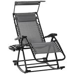 Rocker Recliner For Sleeping