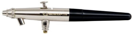 Badger Air-Brush Co 175-2(M) Crescendo Airbrush, Medium Head
