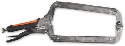 Hobart 770562 Long Locking C-Clamp 