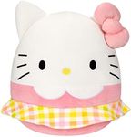 Squishmallows Sanrio 14-Inch Hello 