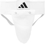 adidas Unisex Boxing Martial Arts C