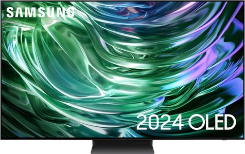 Samsung 65" S90D OLED 4K Smart TV – Ultra HD Display