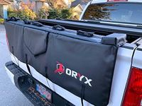 ORYX Tailgate Bike Pad-60 inch Wate