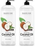 Majestic Pure Fractionated Coconut