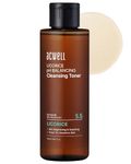 ACWELL Licorice pH Balancing Cleansing Toner 150ml - PH5.5 Hydrating Makeup Cleansing Astringent - Skin Clearing, Reduce Pigmentation, Acne and Dark Spots