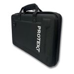 Protekt Plus DDJ-FLX4 DJ Hard Shell Carry Bag for Pioneer DDJ-FLX4 ~ Dj DDJ-400 Controller