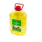 KTC Sunflower Oil 5 Litre