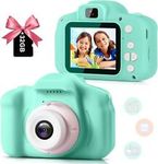 Kids Camera for Girls Boys, Kids Selfie Camera Toy 13MP 1080P HD Digital Video