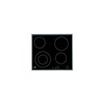 AEG 60cm 4 Zone Touch Control Ceramic Hob