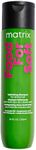 Matrix Food For Soft Shampoo, Hydrating Shampoo for Dry & Brittle Hair, Moisturizes, Softens, & Smooths, With Avocado Oil & Hyaluronic Acid, Suitable for Color Treated Hair, Vegan