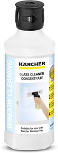 Kärcher WV 6 Plus Window Vac Bundle – Cordless Glass Cleaner