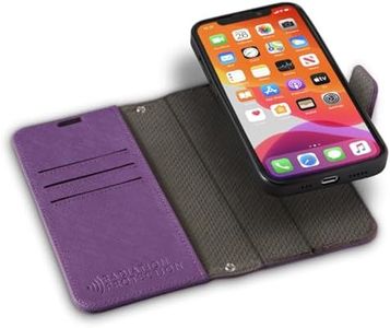 SafeSleeve Detachable for iPhone 17 ProMAX - Purple