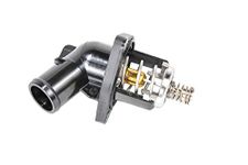 GM Genuine Parts 15-11125 Water Pump Outlet Assembly with Thermostat