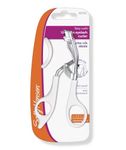 Sally Hansen Beauty Tools sexy curls Deluxe Metal Eyelash Curler with refill