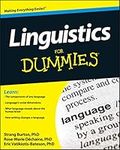 Linguistics For Dummies