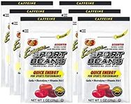 Jelly Belly Extreme Assorted Sport 