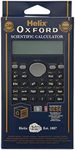 Helix Oxford Scientific Calculator 