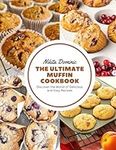The Ultimate Muffin Cookbook: Disco