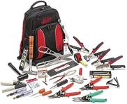 Malco DSKRBP HVAC Starter Tool Kit,