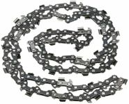 AcbbMNS 3Pcs 14" Chainsaw Chains Bl