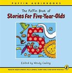 The Puffin Book of Stories for Five