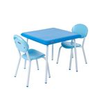 Lifetime Kids Table And Chairs